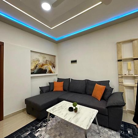 Sea View Apartament. Luxury Area In Durres Beach. 아파트 외부 사진
